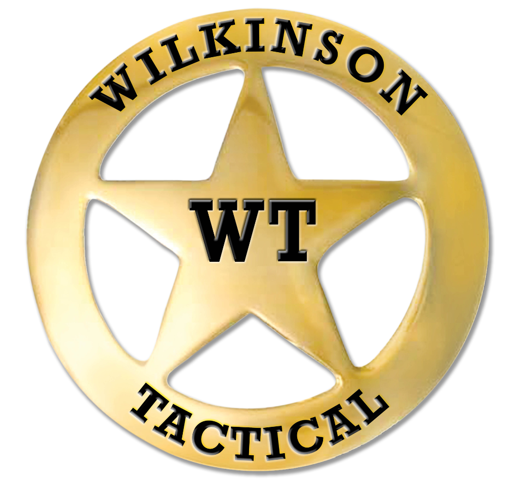 Wilkinson Tactical